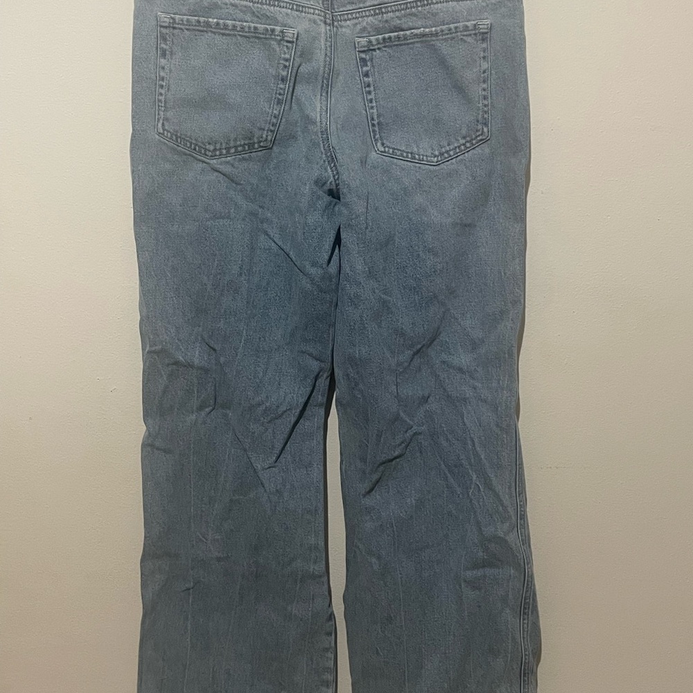 PacSun Casey Low Rise Baggy Jeans - Picture 2 of 4